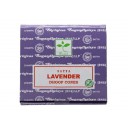 Satya smaržkociņi / konusi Lavender, 12gb.